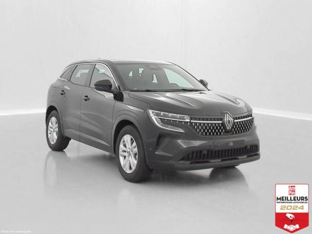 Renault Austral E-Tech Full Hybrid 200ch Evolution