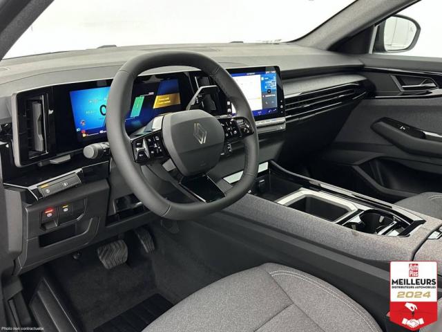 Renault Austral image 9