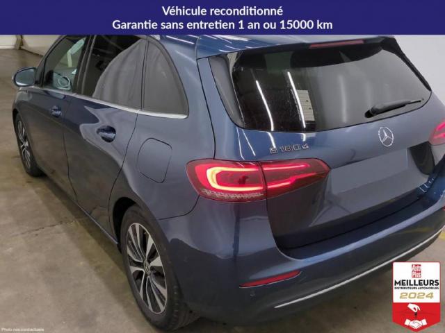 Mercedes Benz Classe B image 2