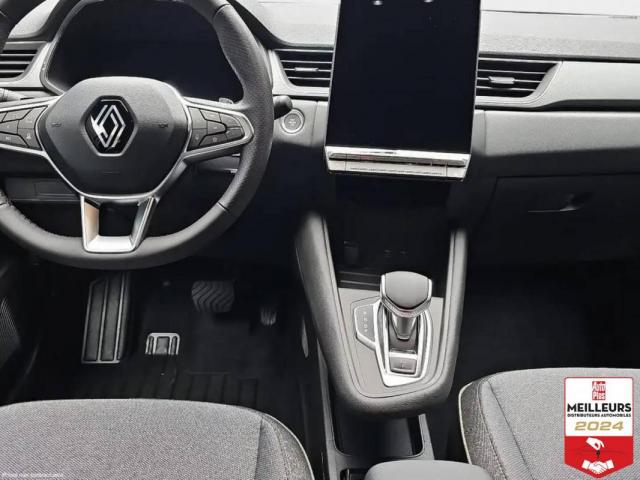 Renault Captur image 2