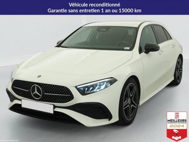 Mercedes Benz Classe A 180 7g-Dct Amg Line