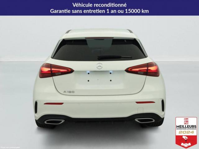 Mercedes Benz Classe A image 3