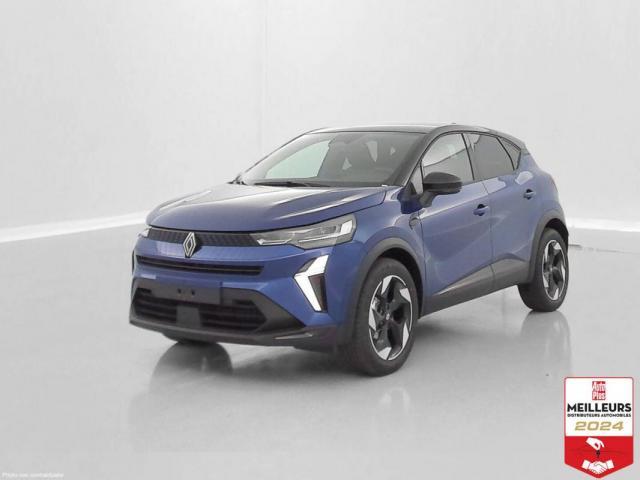 Renault Captur image 9