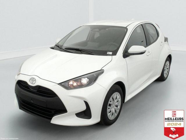 Toyota Yaris Hybride 116h Dynamic