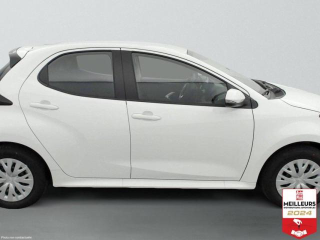 Toyota Yaris image 7