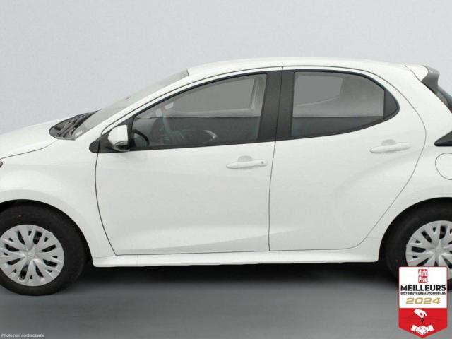Toyota Yaris image 3