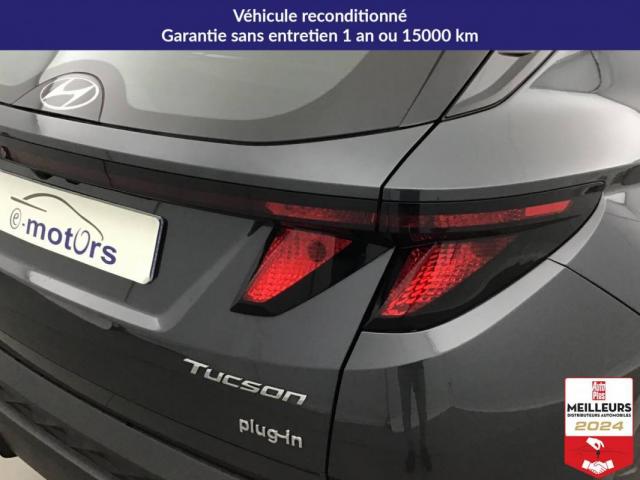 Hyundai Tucson image 8