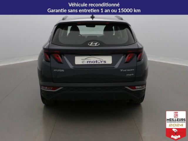 Hyundai Tucson image 4