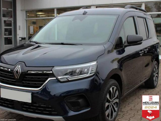 Renault Kangoo E-Tech Electrique Ev45 Dc 80kw Techno