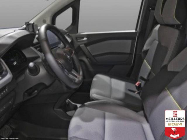 Renault Kangoo image 1