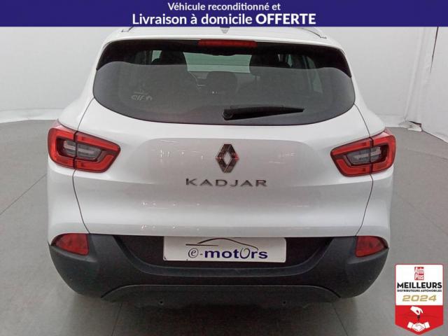 Renault Kadjar image 8