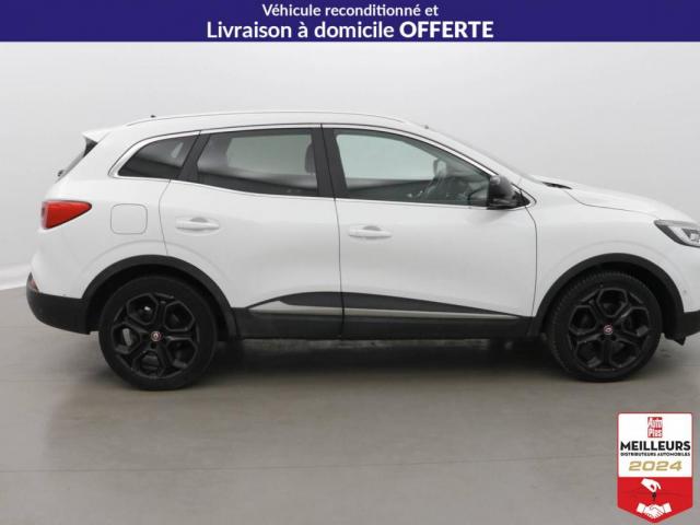 Renault Kadjar image 2