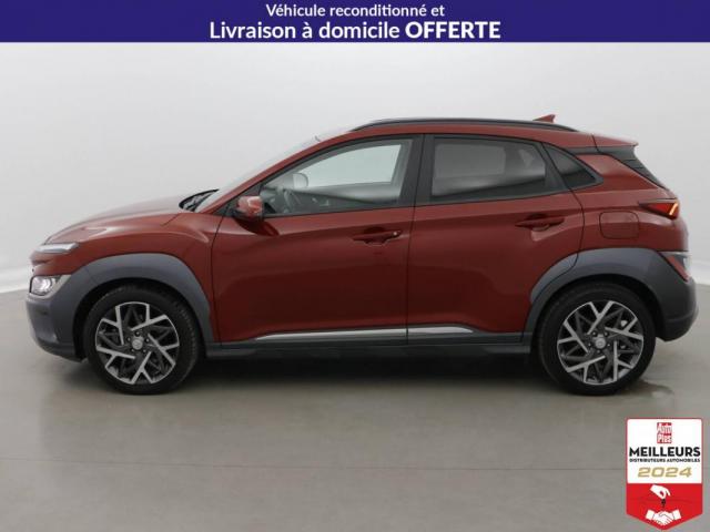 Hyundai Kona image 4