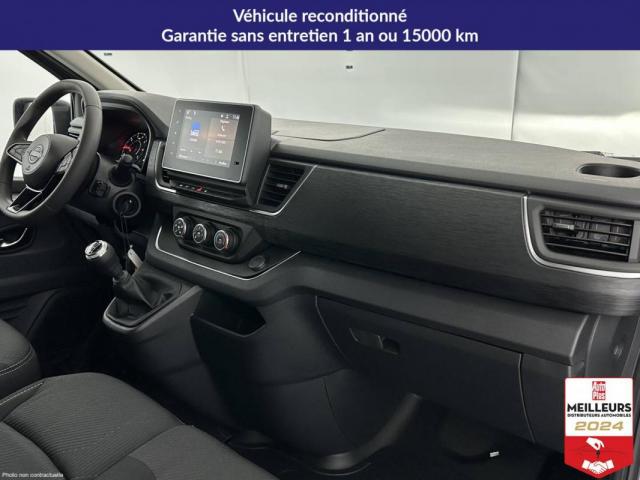 Nissan Primastar image 5