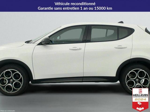 Alfa Romeo Tonale image 5