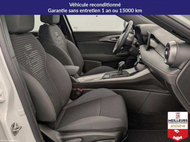 Alfa Romeo Tonale image 4