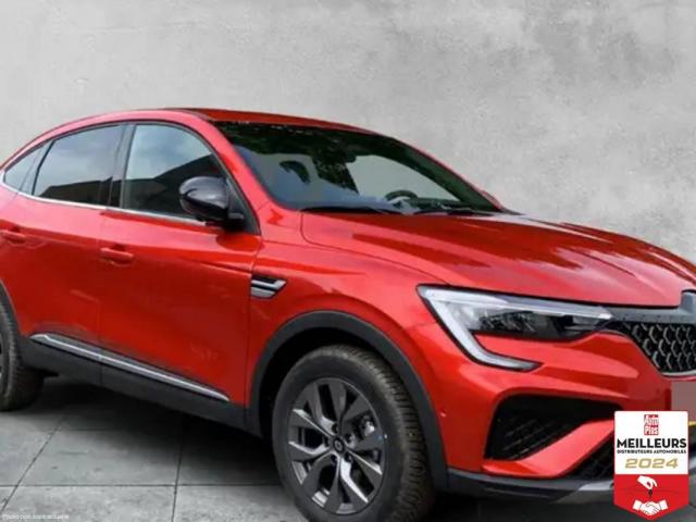 Renault Arkana image 3