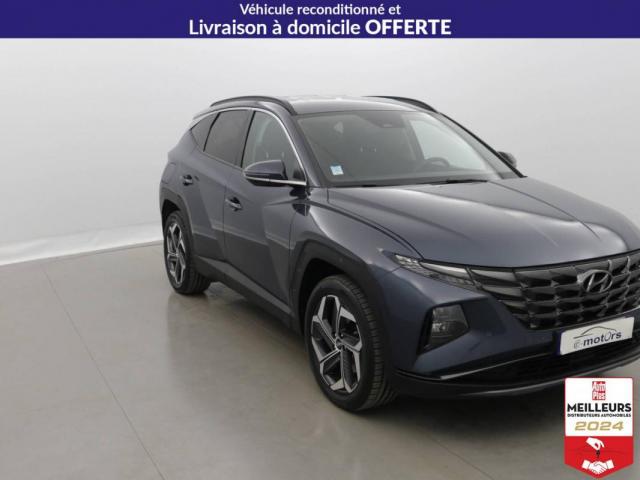 Hyundai Tucson image 8