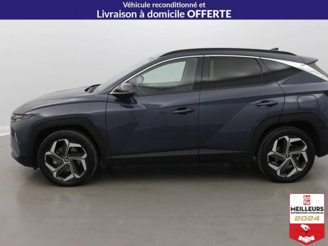 Hyundai Tucson image 4