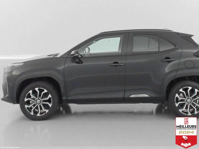 Toyota Yaris Cross image 6