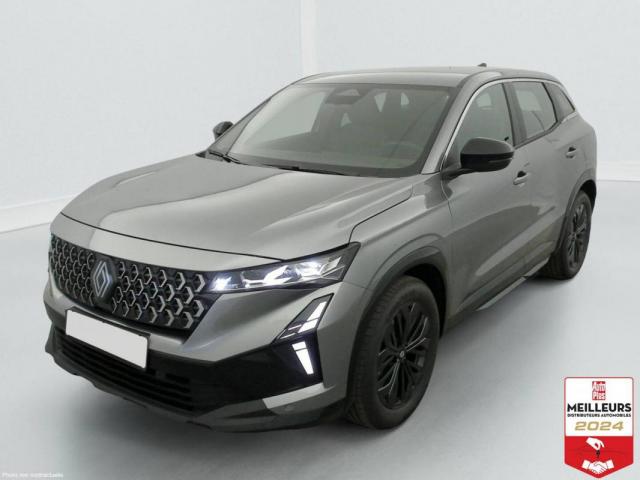 Renault Austral Nouveau Full Hybrid E-Tech 200 Ch Evolutio