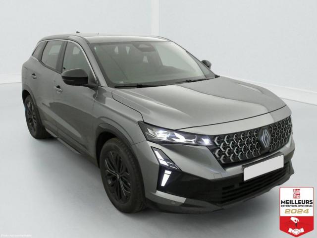 Renault Austral image 1