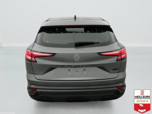 Renault Austral image 7