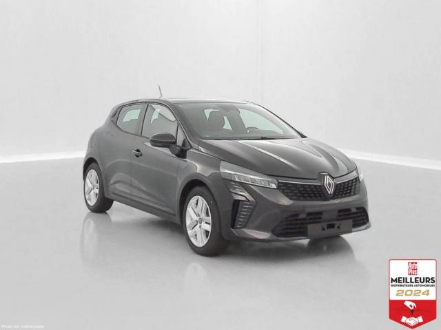 Renault Clio V(2) E-Tech Full Hybrid 145ch Evolution