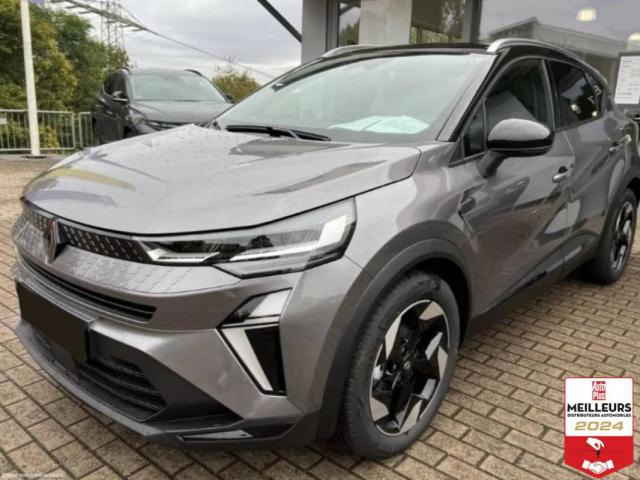 Renault Captur Tce 90 Techno