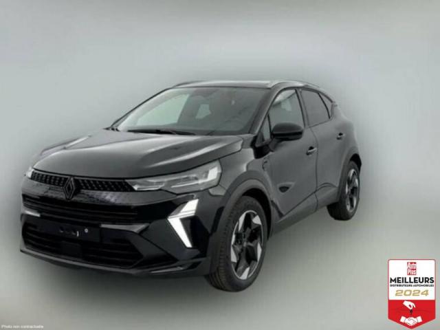 Renault Captur Tce 90 Techno