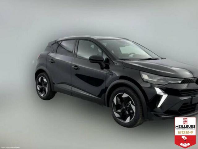 Renault Captur image 1