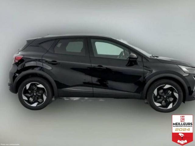 Renault Captur image 5