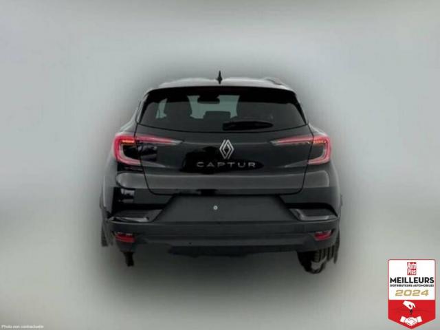 Renault Captur image 4