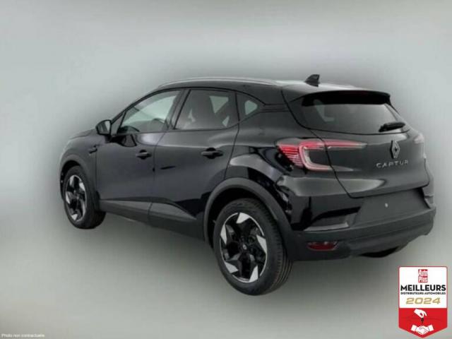 Renault Captur image 2