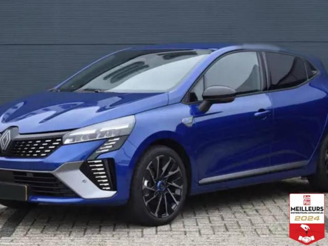 Renault Clio Tce 90 Gsr2 Esprit Alpine +pack Hiver +pack C