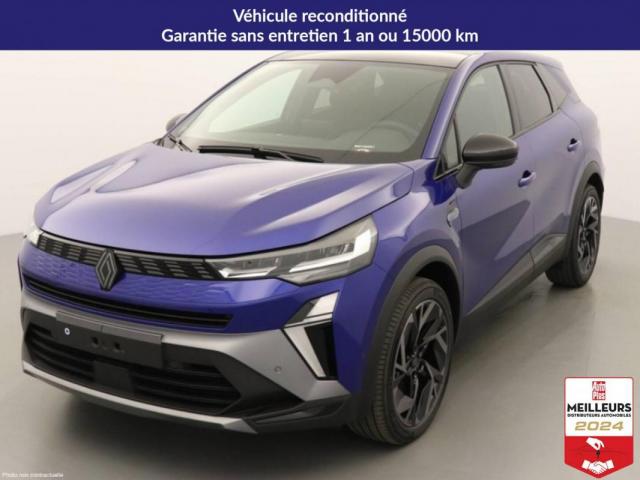 Renault Symbioz E-Tech Full Hybrid 145 Esprit Alpine5 Port