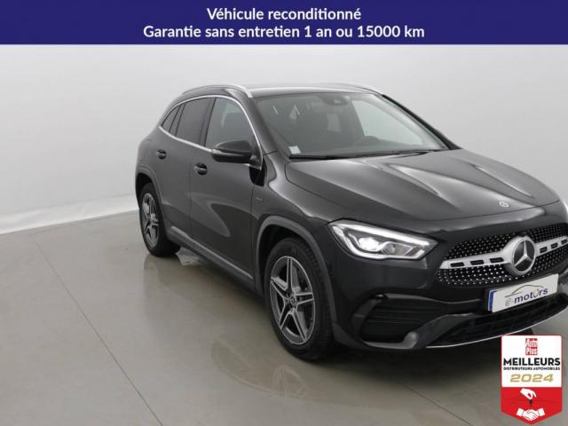 Mercedes Benz Gla image 3