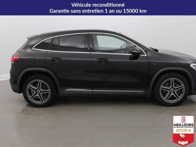 Mercedes Benz Gla image 6