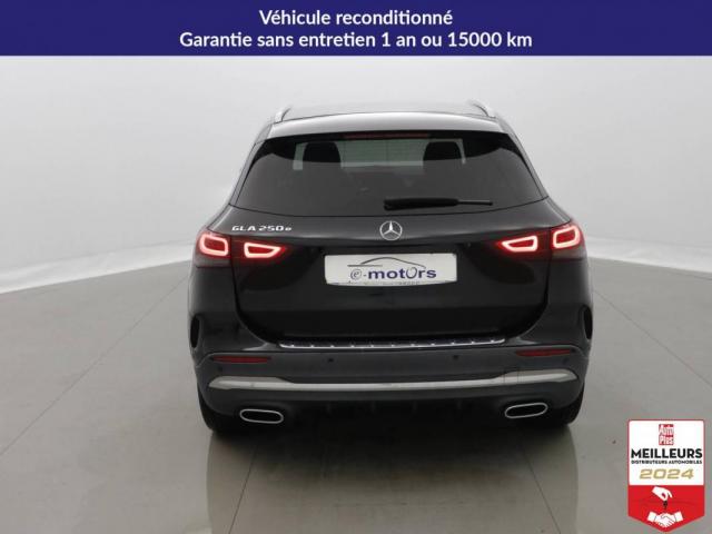 Mercedes Benz Gla image 5