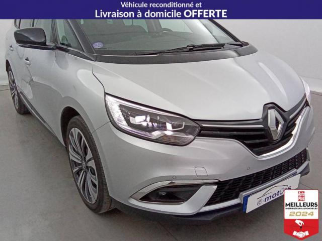 Renault Grand Scénic image 5