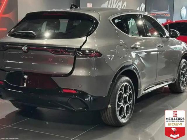 Alfa Romeo Tonale image 1