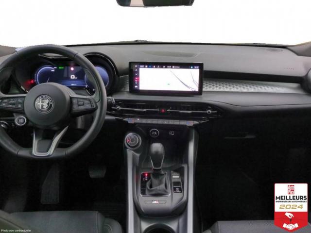 Alfa Romeo Tonale image 4