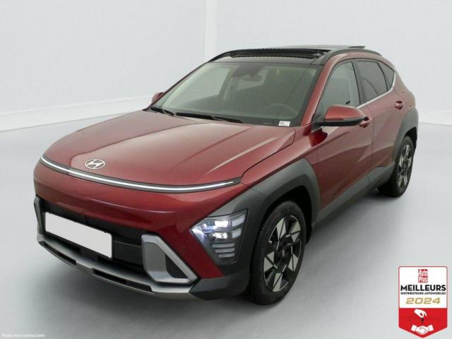 Hyundai Kona Hybrid 129 Intuitive