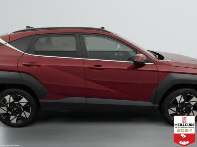 Hyundai Kona image 2