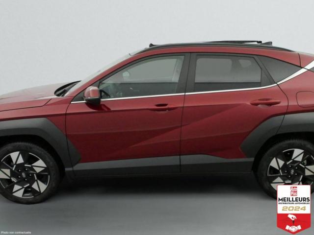 Hyundai Kona image 3