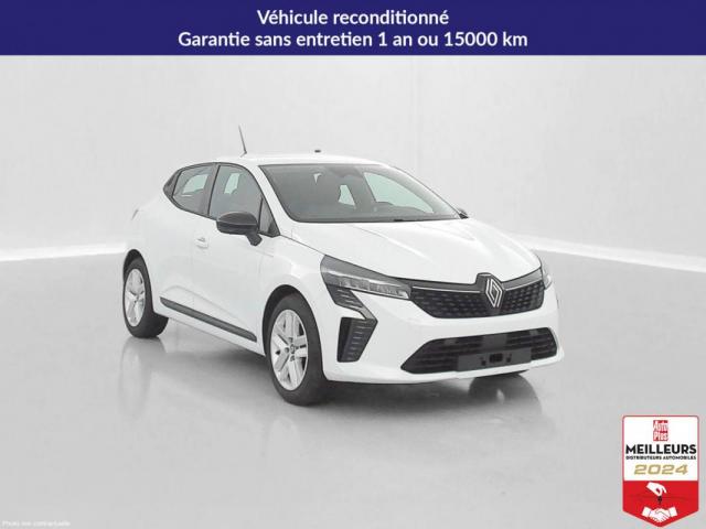 Renault Clio V(2) 1.0 Tce 90ch Evolution