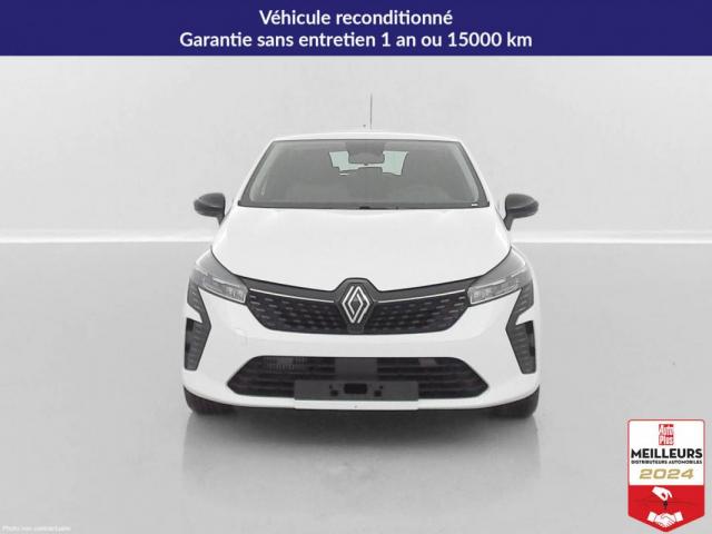 Renault Clio image 4