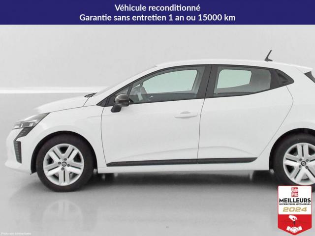 Renault Clio image 2