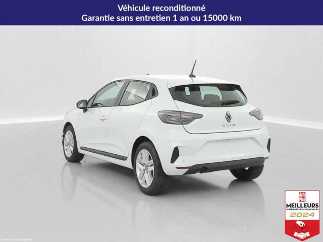 Renault Clio image 9