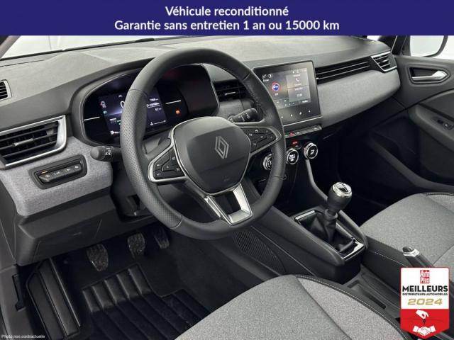 Renault Clio image 3